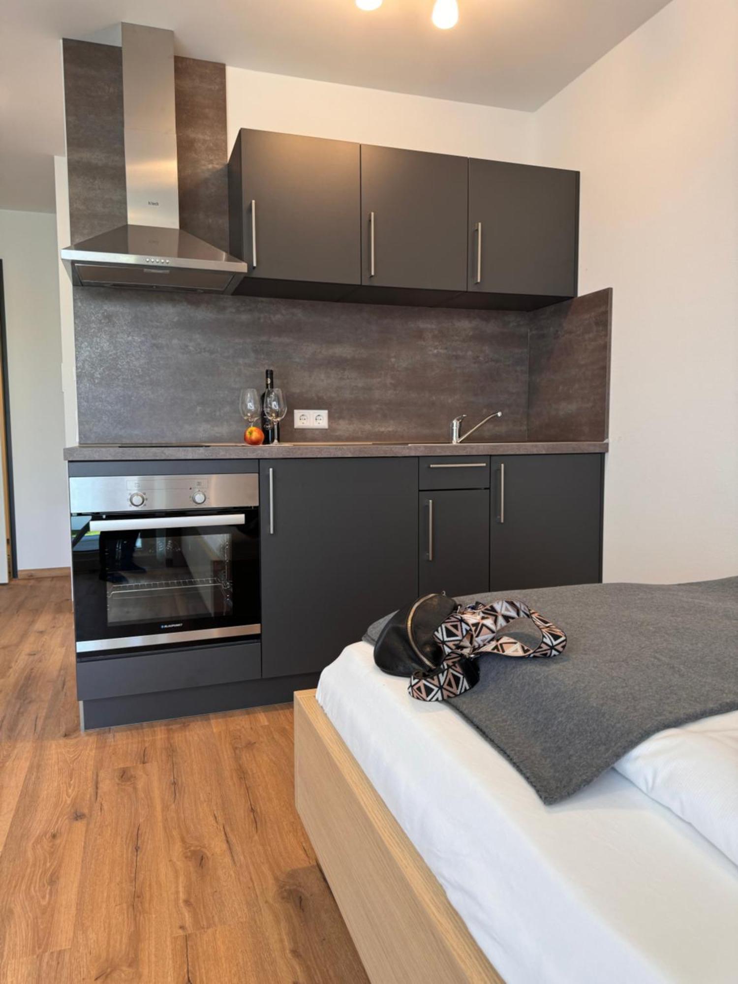 Sonnenhof Apartments Bad Dürrheim Εξωτερικό φωτογραφία