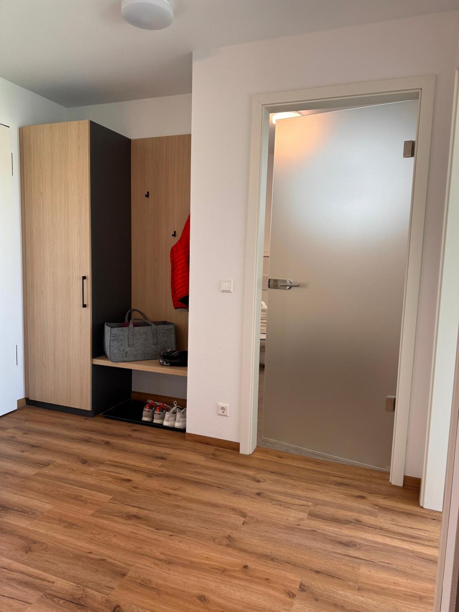 Sonnenhof Apartments Bad Dürrheim Εξωτερικό φωτογραφία
