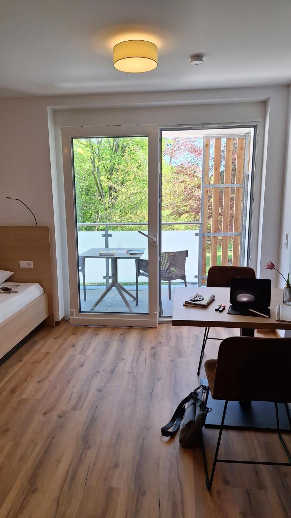 Sonnenhof Apartments Bad Dürrheim Εξωτερικό φωτογραφία
