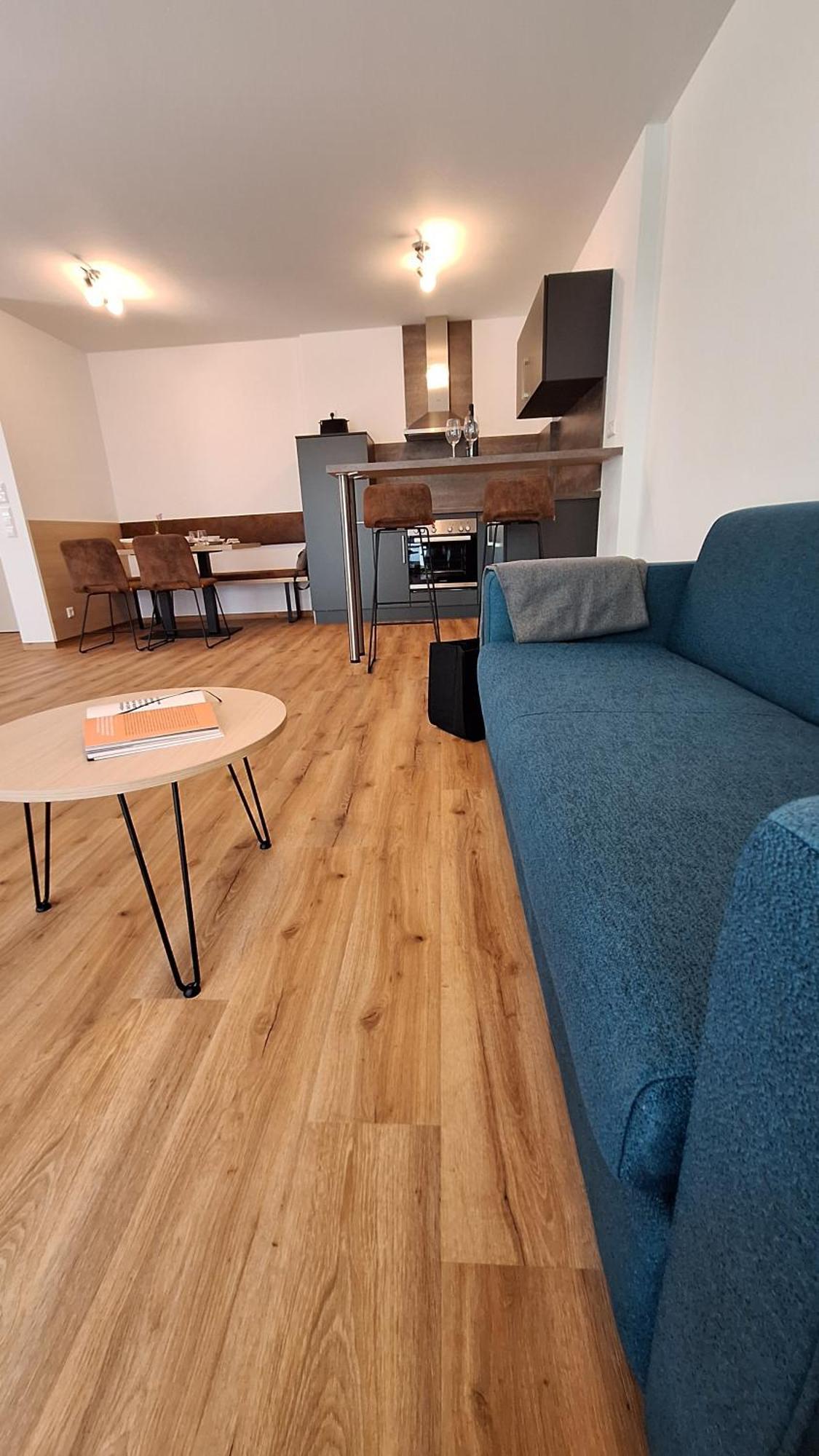 Sonnenhof Apartments Bad Dürrheim Εξωτερικό φωτογραφία