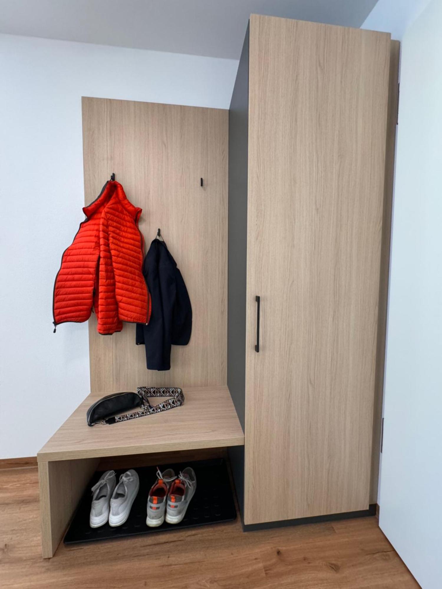 Sonnenhof Apartments Bad Dürrheim Εξωτερικό φωτογραφία