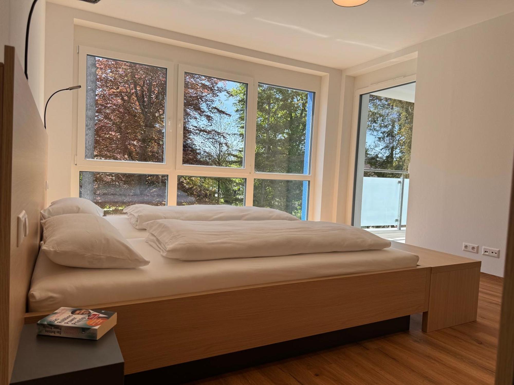 Sonnenhof Apartments Bad Dürrheim Εξωτερικό φωτογραφία