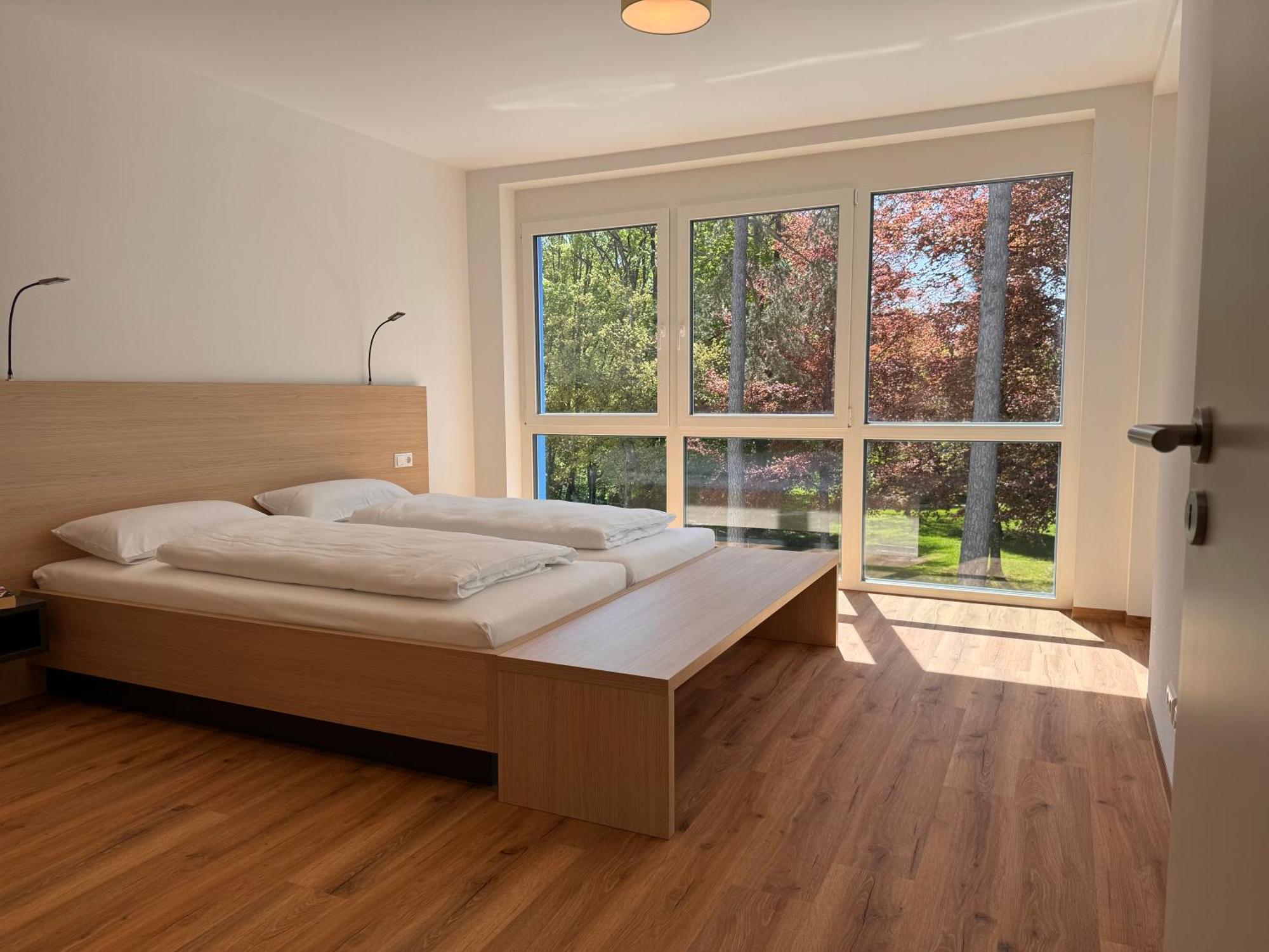Sonnenhof Apartments Bad Dürrheim Εξωτερικό φωτογραφία