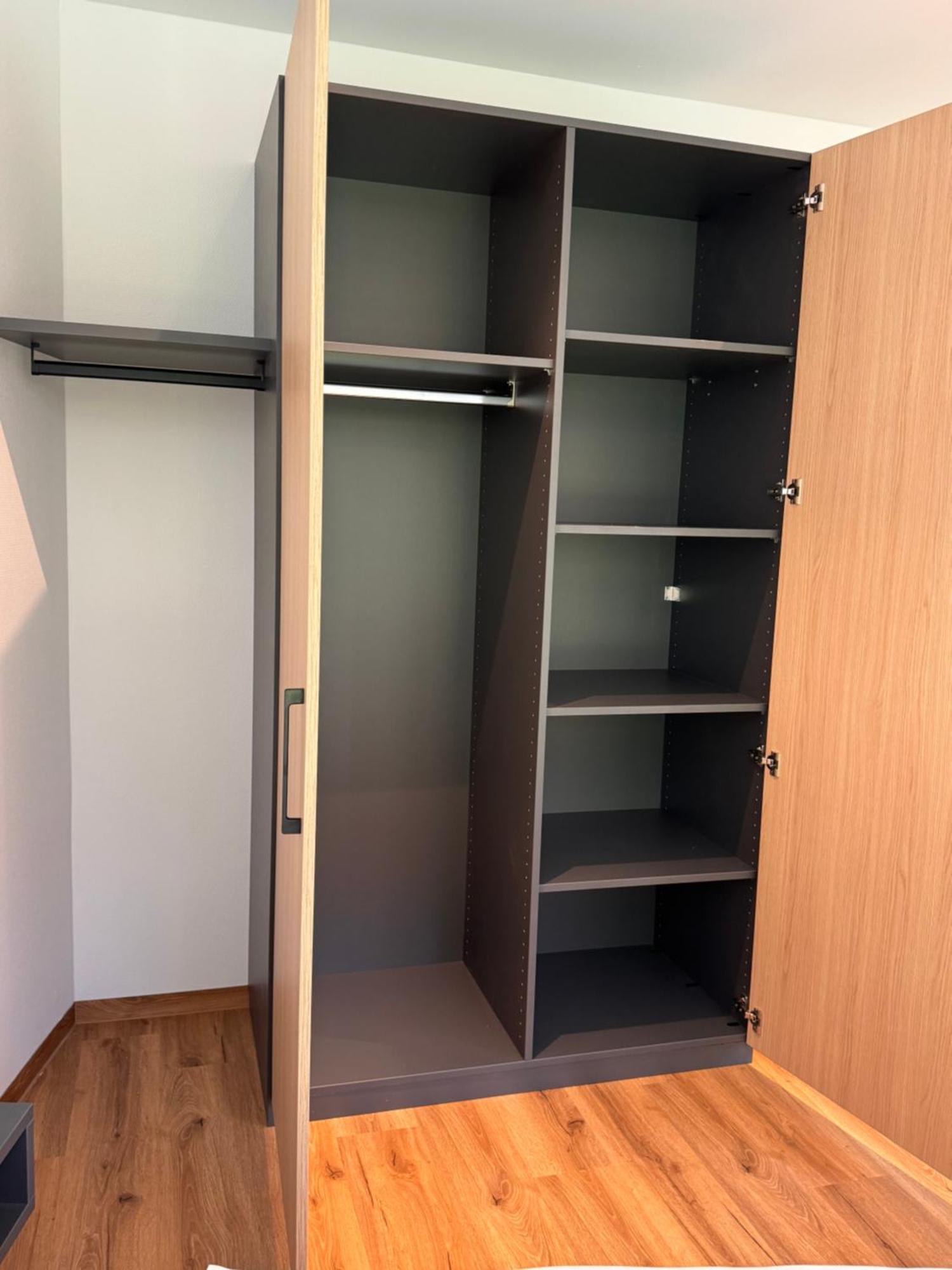 Sonnenhof Apartments Bad Dürrheim Εξωτερικό φωτογραφία