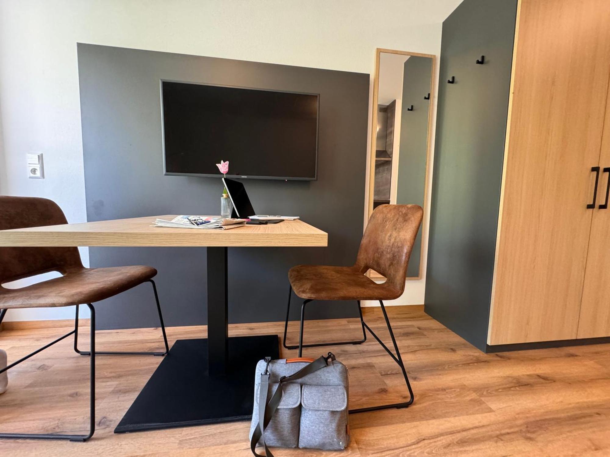 Sonnenhof Apartments Bad Dürrheim Εξωτερικό φωτογραφία