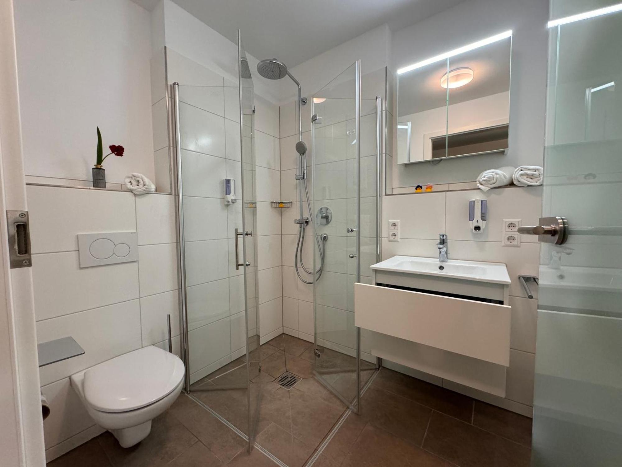Sonnenhof Apartments Bad Dürrheim Εξωτερικό φωτογραφία